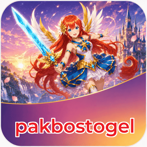 Fitur pakbostogel