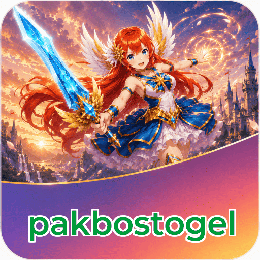 How to Update pakbostogel