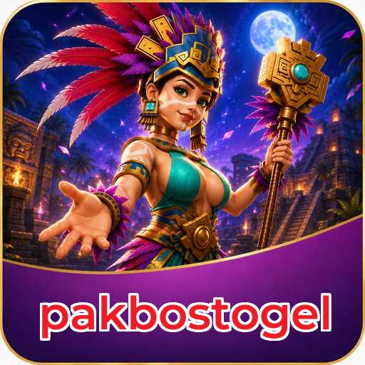 Tim pakbostogel