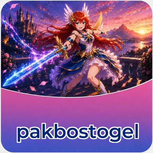 Perbandingan pakbostogel