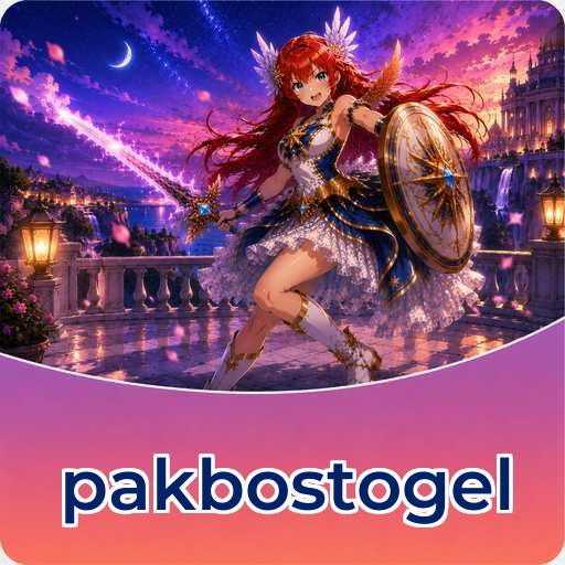 Siapa Kami pakbostogel