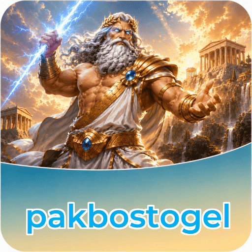 App Information pakbostogel