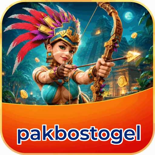 Spesifikasi pakbostogel